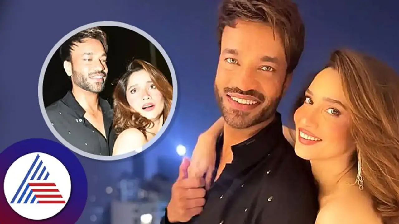 ತಪ್ಪನ್ನು ನಾನೇ ಅರ್ಥ ಮಾಡಿಕೊಂಡೆ; ಡಿವೋರ್ಸ್ ಬಗ್ಗೆ ಮೌನ ಮುರಿದ ಬಿಗ್ ಬಾಸ್ ಅಂಕಿತಾ! ತಪ್ಪನ್ನು ನಾನೇ ಅರ್ಥ ಮಾಡಿಕೊಂಡೆ; ಡಿವೋರ್ಸ್ ಬಗ್ಗೆ ಮೌನ ಮುರಿದ ಬಿಗ್ ಬಾಸ್ ಅಂಕಿತಾ!