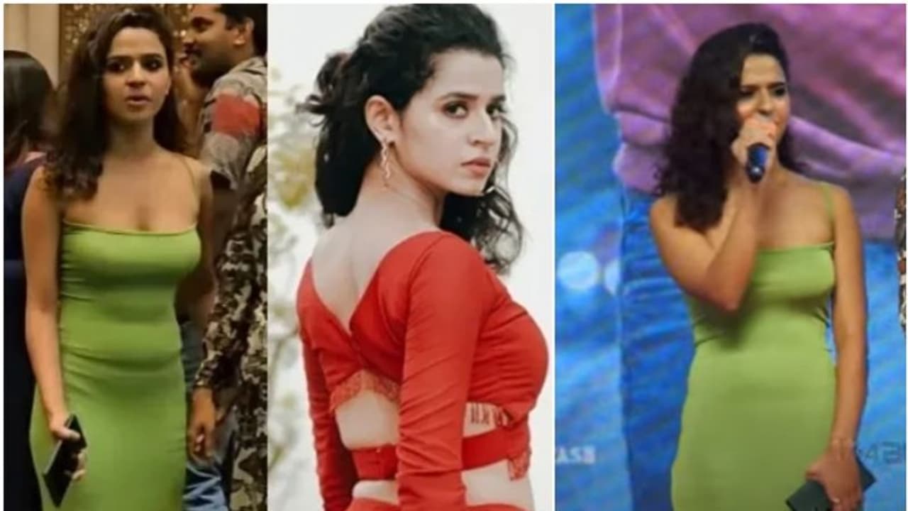 വസ്ത്രധാരണത്തിന്‍റെ പേരില്‍ വരുന്ന അധിക്ഷേപങ്ങള്‍ എങ്ങനെ നേരിടുന്നു: ബോള്‍ഡ് മറുപടിയുമായി മീനാക്ഷി.!