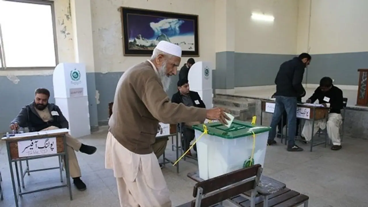 Pakistan Elections 2024: 5 policemen killed in terror attack in Dera Ismail Khan as polling continues