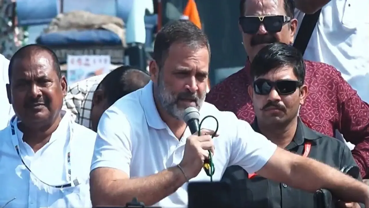 Rahul Gandhi Rahul Gandhi