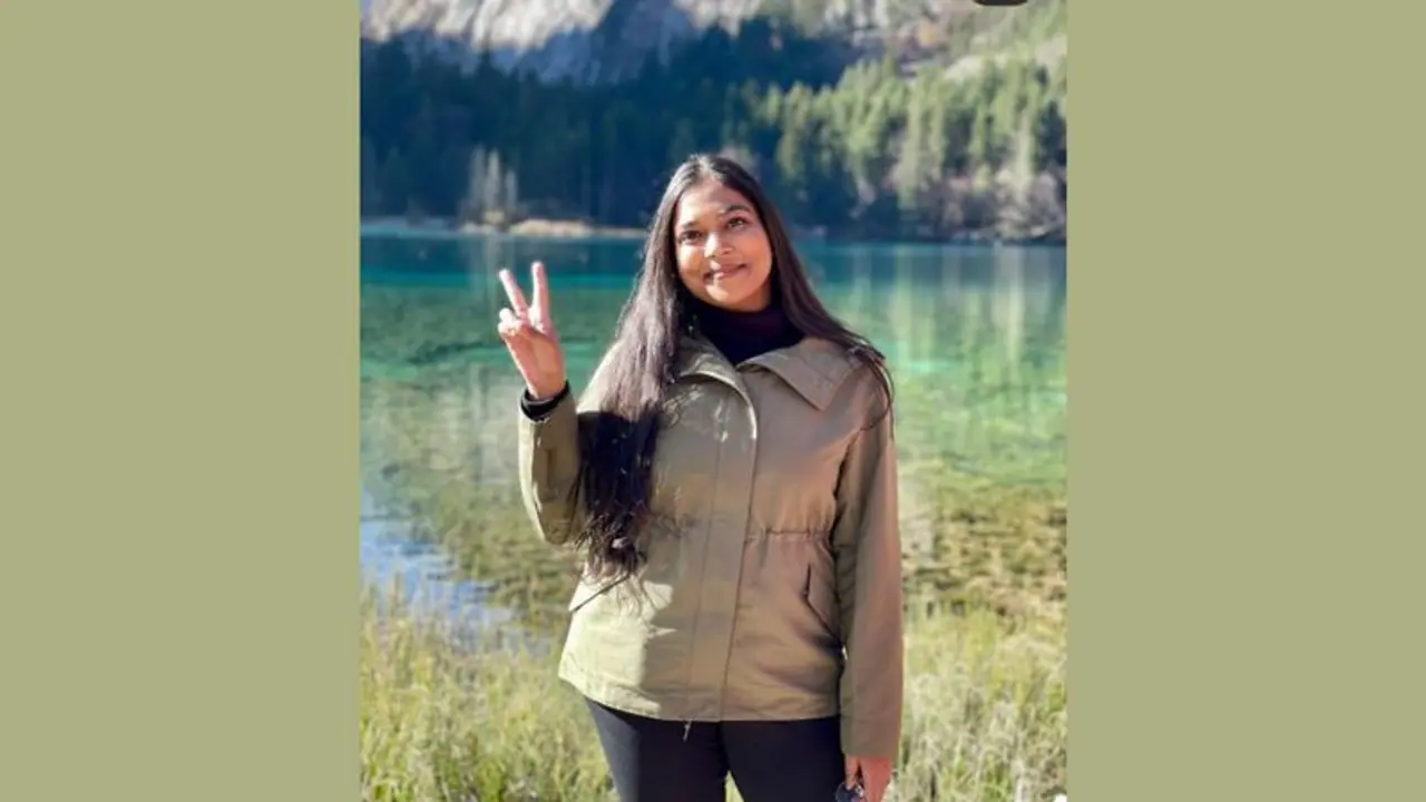 Inspirational Story of an IFS Officer Who Cleared the UPSC Exams in Her First Attempt