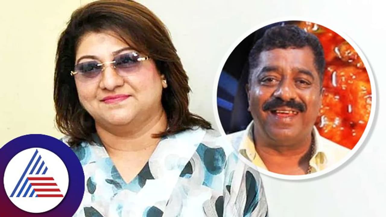 ಬೆಳ್ಳುಳ್ಳಿ ಕಬಾಬ್ ಚಂದ್ರು ಯಾರು? ನಟಿ ಮಾಲಾಶ್ರೀ ಮೇಕಪ್ ಮ್ಯಾನ್ ಅಗಿದ್ದು ನಿಜನಾ ಬೆಳ್ಳುಳ್ಳಿ ಕಬಾಬ್ ಚಂದ್ರು ಯಾರು? ನಟಿ ಮಾಲಾಶ್ರೀ ಮೇಕಪ್ ಮ್ಯಾನ್ ಅಗಿದ್ದು ನಿಜನಾ