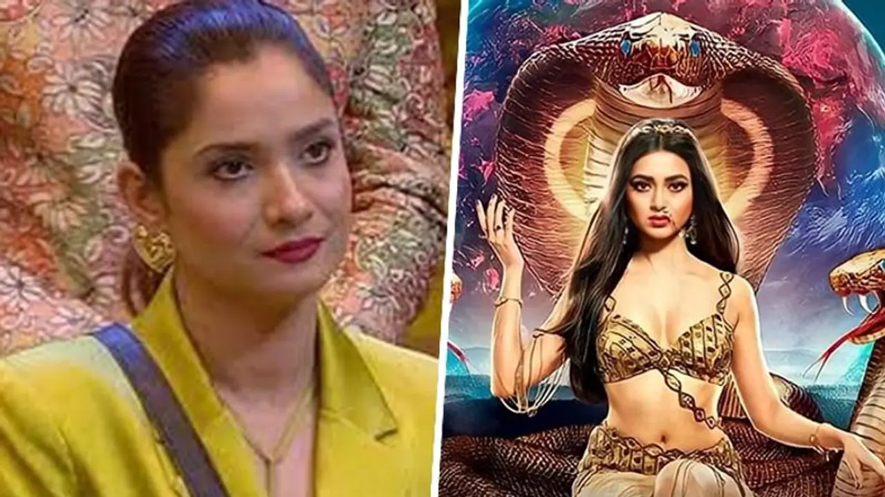 'Naagin 7': Is Ankita Lokhande charging more than Tejasswi Prakash for Ekta Kapoor's popular show? Read detail