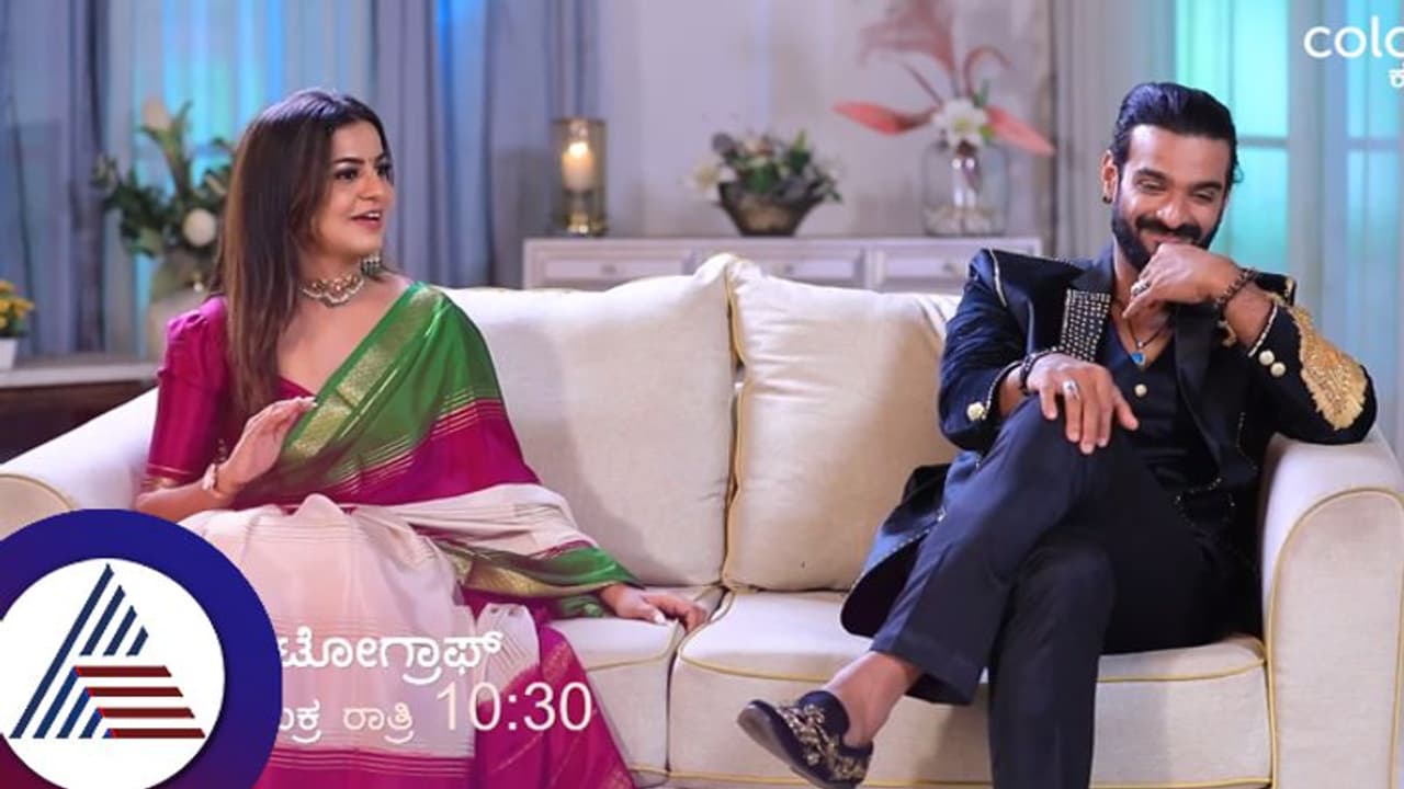 ಬಿಗ್​ಬಾಸ್​ನಲ್ಲಿ ವಿನಯ್​ ಸದಾ ಆಕ್ರಮಣಿಕಾರಿಯಾಗಿ ಇರ್ತಿದ್ದುದು ಯಾಕೆ? ಅವರ ಬಾಯಲ್ಲೇ ಕೇಳಿ...