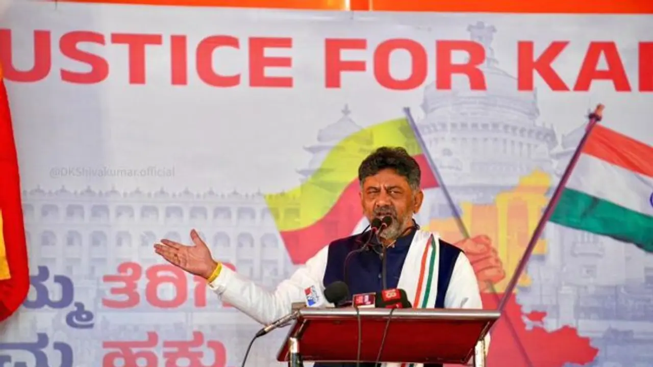 Fact-check: Karnataka government should really blame UPA regime NOT Modi government for fund allocation