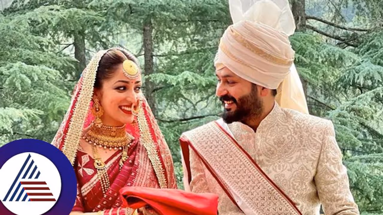 'ಉರಿ'ಯಲ್ಲಿ ಪ್ರೀತಿ, 'ಆರ್ಟಿಕಲ್ 370'ಯಲ್ಲಿ ಗರ್ಭಿಣಿ! ಫೇರ್ ಅಂಡ್ ಲವ್ಲಿ ಬ್ಯೂಟಿ ಯಾಮಿ ಗೌತಮ್ ಗುಡ್ ನ್ಯೂಸ್ 'ಉರಿ'ಯಲ್ಲಿ ಪ್ರೀತಿ, 'ಆರ್ಟಿಕಲ್ 370'ಯಲ್ಲಿ ಗರ್ಭಿಣಿ! ಫೇರ್ ಅಂಡ್ ಲವ್ಲಿ ಬ್ಯೂಟಿ ಯಾಮಿ ಗೌತಮ್ ಗುಡ್ ನ್ಯೂಸ್