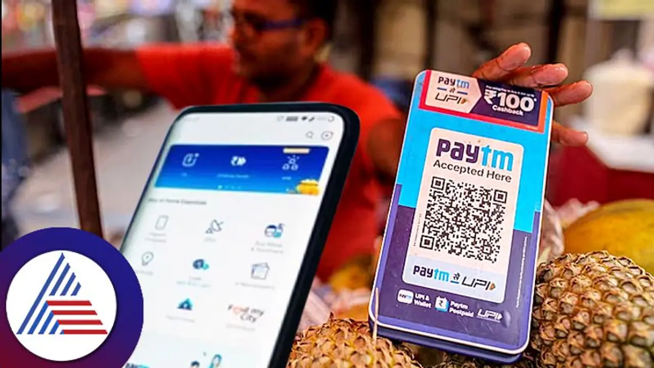 Paytm confirms resignation of Director Manju Agarwal amid RBI crackdown on Payments Bank