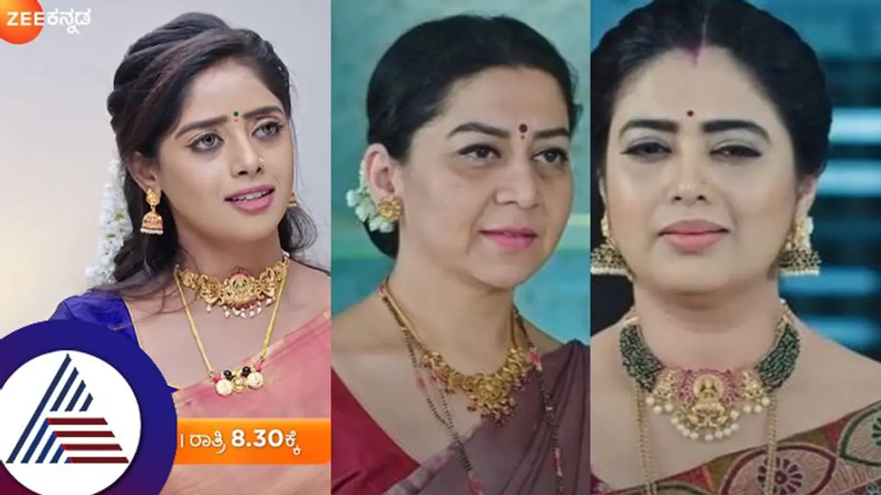 ಒಬ್ಬಳು ಸಾಲಲ್ಲಾ ಅಂತ ಇನ್ನೊಬ್ಬಳು ಬಂದ್ಲಾ? ಒಳ್ಳೆಯ ಸೀರಿಯಲ್​ ಹಳಿ ತಪ್ಪಿಸಬೇಡಿ ಅಂದ ಫ್ಯಾನ್ಸ್​ 