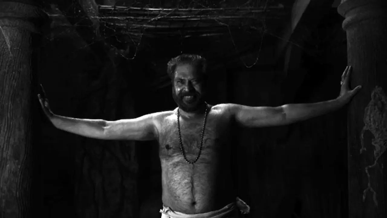 യുകെ അഡ്വാന്‍സ് ബുക്കിംഗില്‍ മികച്ച തുടക്കവുമായി 'ഭ്രമയുഗം'; ഒറ്റ ദിവസം കൊണ്ട് നേടിയ തുക