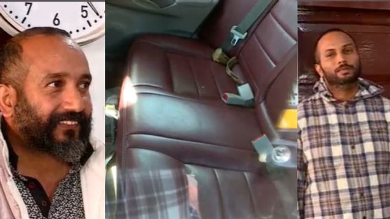 സാധനം കയ്യിലുണ്ടോ? ചോദിച്ചത് പൊലീസ്, പിന്നെന്ത് തരാമെന്ന് മറുപടി, ഇടുക്കിയിൽ വേരോടെ പിടിയിലായത് കഞ്ചാവ് സംഘം