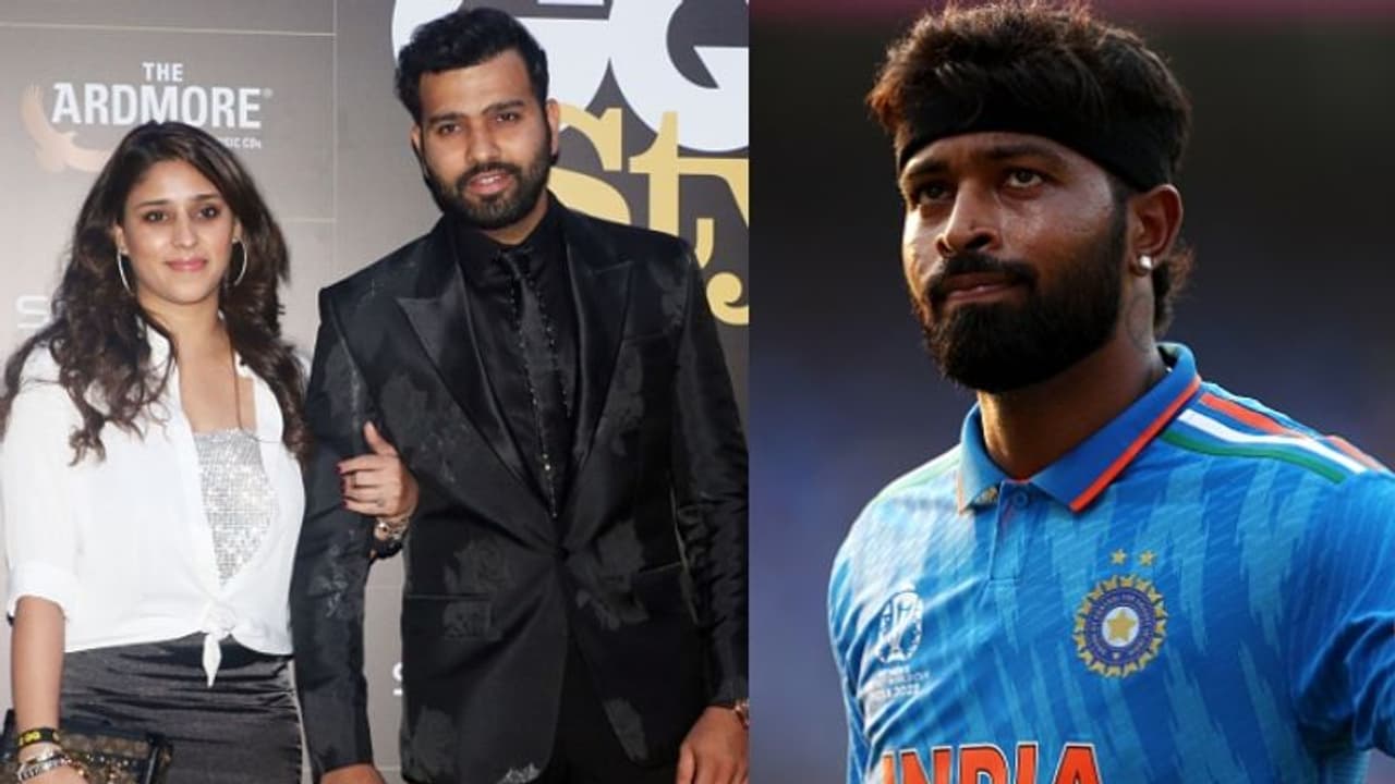 റിതികയിട്ട ആ കമന്റ് ഹാർദ്ദിക്കിനുള്ള മുന്നറിയിപ്പ്, മുംബൈ ടീമിൽ എന്തൊക്കെയോ പുകയുന്നുവെന്ന് ആകാശ് ചോപ്ര റിതികയിട്ട ആ കമന്റ് ഹാർദ്ദിക്കിനുള്ള മുന്നറിയിപ്പ്, മുംബൈ ടീമിൽ എന്തൊക്കെയോ പുകയുന്നുവെന്ന് ആകാശ് ചോപ്ര