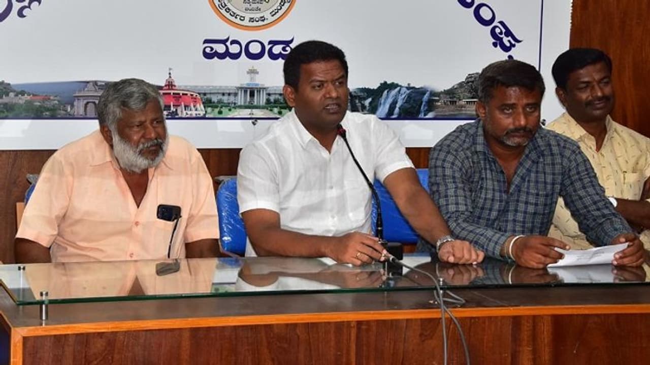 ಮಂಡ್ಯ ಬಂದ್‌ಗೆ ಬಿಜೆಪಿ ಬೆಂಬಲವಿಲ್ಲ: ಅಶೋಕ್ ಜಯರಾಂ