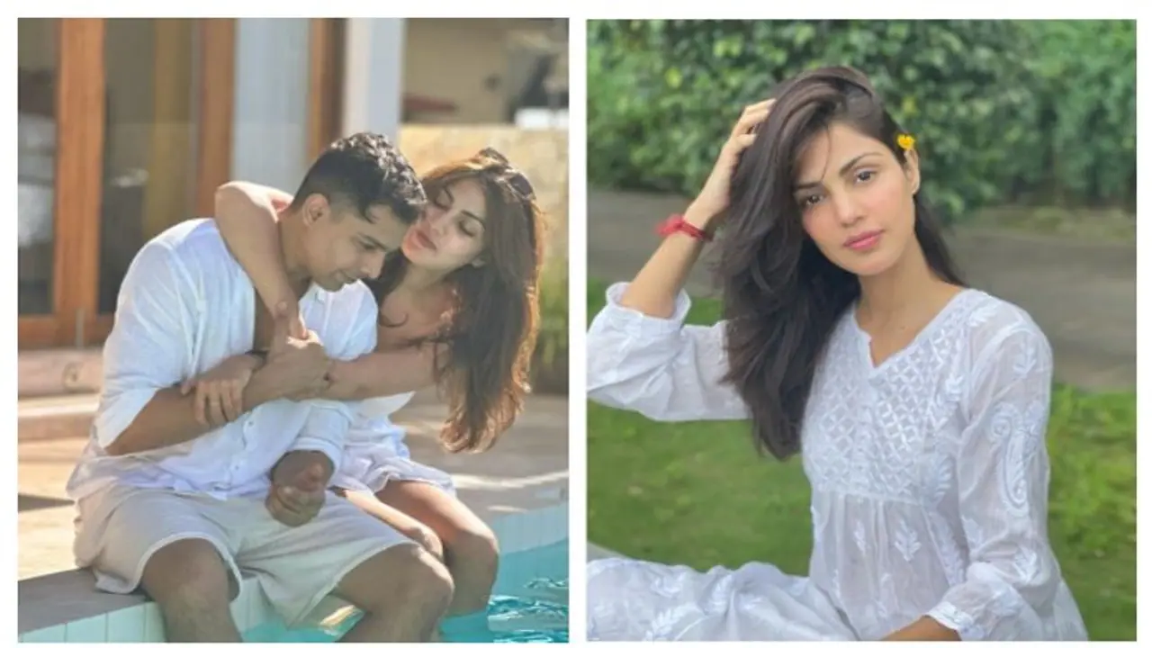 Bombay HC reserves order on squashing LOC against Rhea Chakraborty, her brother Showik Chakraborty; Read more