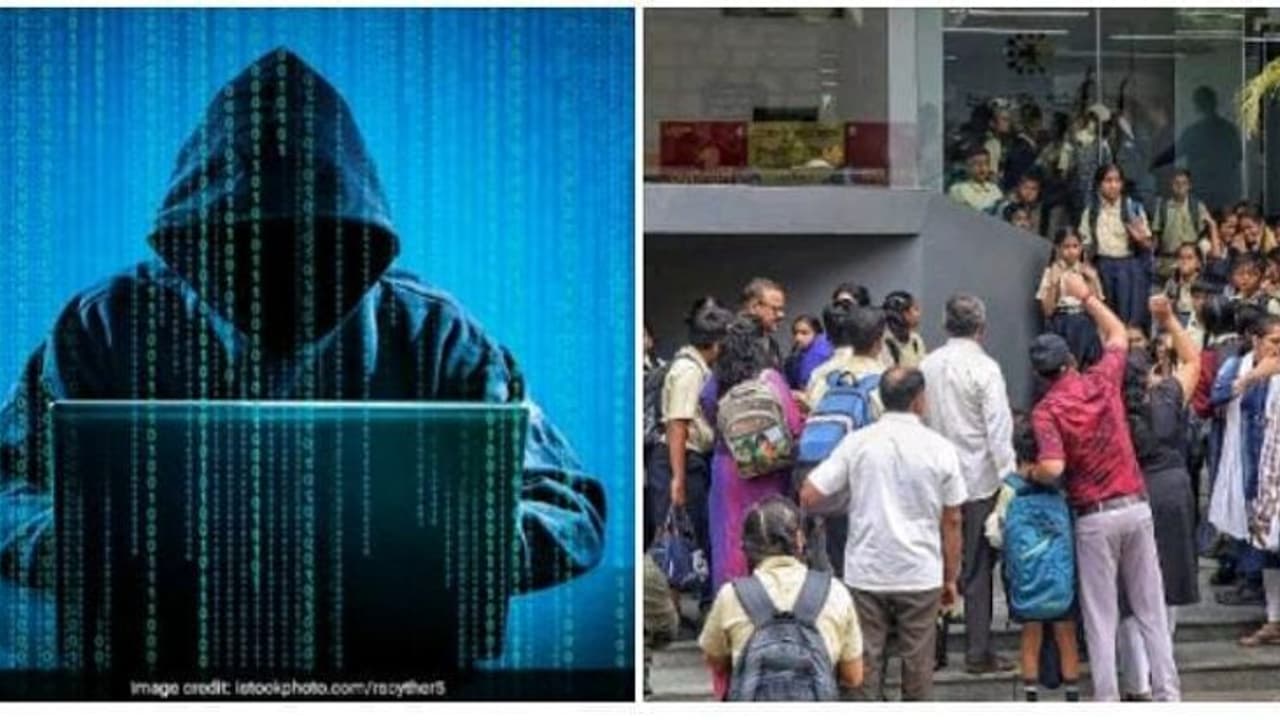 பள்ளிகளுக்கு வெடிகுண்டு மிரட்டல்.. குற்றவாளியை கண்டுபிடிக்க முடியாமல் திணறல் இண்டர்போல் உதவிய நாடும் போலீஸ்