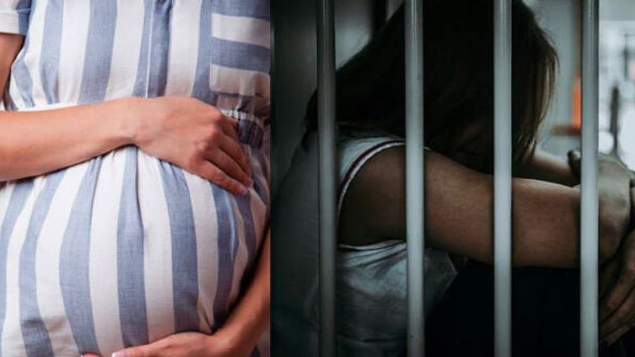 ಜೈಲಿನಲ್ಲೇ ಗರ್ಭಿಣಿಯಾಗ್ತಿದ್ದಾರೆ ಮಹಿಳಾ ಕೈದಿಗಳು, 196 ಶಿಶುಗಳ ಜನನ; ಪುರುಷ ಸಿಬ್ಬಂದಿಗೆ ಇನ್ಮುಂದೆ ನೋ ಎಂಟ್ರಿ! ಜೈಲಿನಲ್ಲೇ ಗರ್ಭಿಣಿಯಾಗ್ತಿದ್ದಾರೆ ಮಹಿಳಾ ಕೈದಿಗಳು, 196 ಶಿಶುಗಳ ಜನನ; ಪುರುಷ ಸಿಬ್ಬಂದಿಗೆ ಇನ್ಮುಂದೆ ನೋ ಎಂಟ್ರಿ!