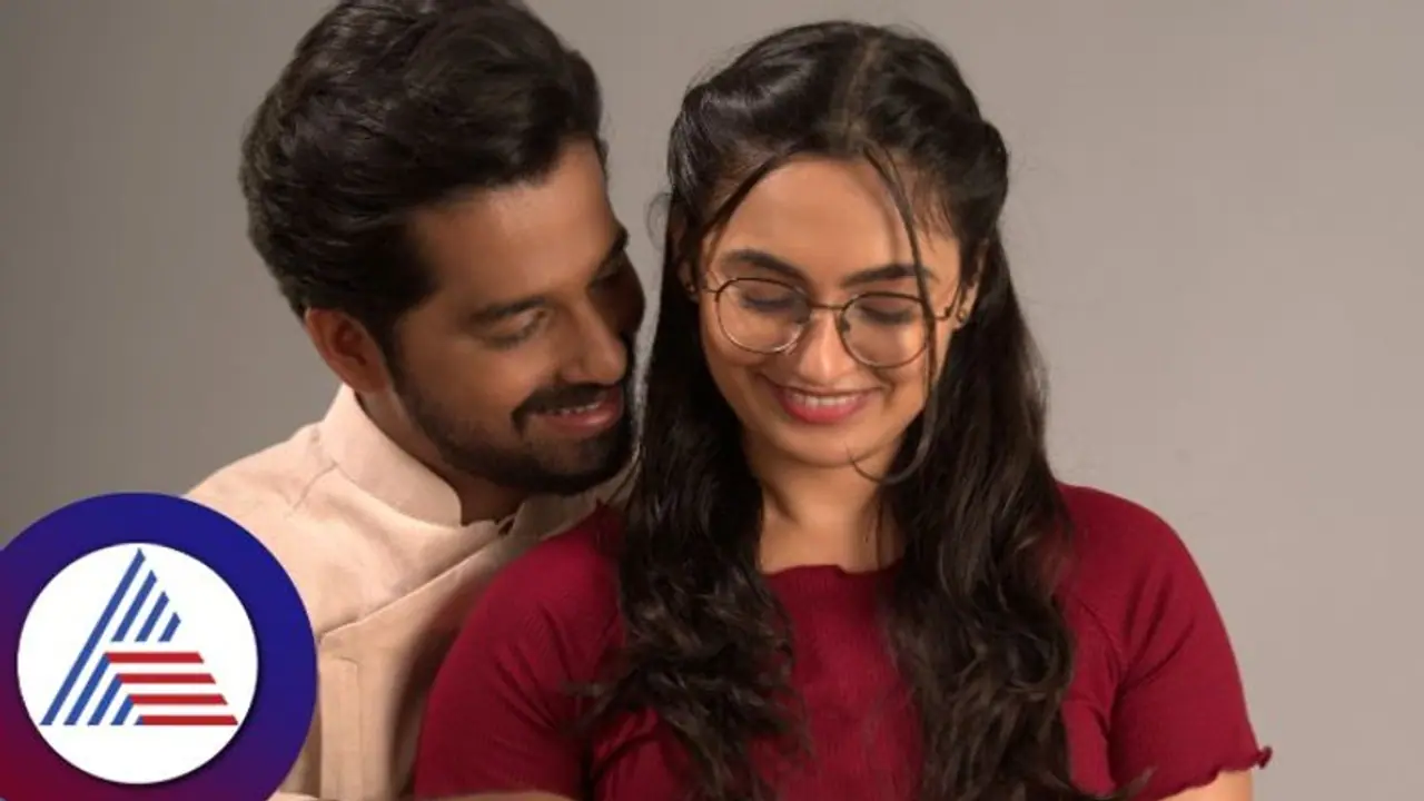 ಜೂನಿ ಚಿತ್ರದ ನಿರೂಪಣೆಯಲ್ಲೇ ಮ್ಯಾಜಿಕ್ ಇದೆ: ಪೃಥ್ವಿ ಅಂಬರ್‌