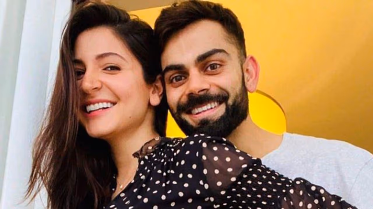 Virat Kohli and Anushka Sharma are proud parents again; welcome baby boy named Akaay