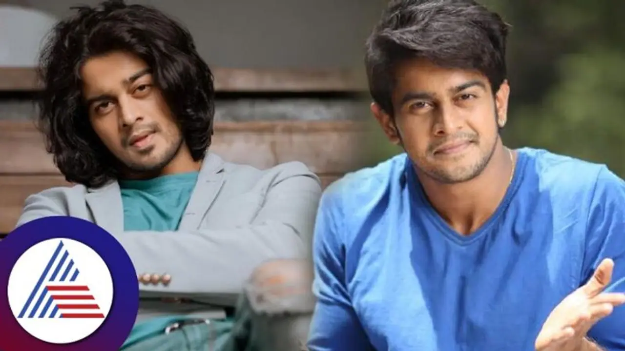 ಸ್ಫೂರ್ತಿ ನೀಡುವ ಸಿನಿಮಾ ಜಸ್ಟ್ ಪಾಸ್: ನಟ ಶ್ರೀ ಮಹಾದೇವ್