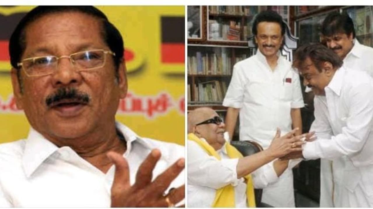 விஜயகாந்த் செய்த துரோகத்தின் காரணமாகத்தான் கலைஞர் உயிரிழந்தார்.. பரபரப்பு கிளப்பிய ஆர். எஸ் பாரதி விஜயகாந்த் செய்த துரோகத்தின் காரணமாகத்தான் கலைஞர் உயிரிழந்தார்.. பரபரப்பு கிளப்பிய ஆர். எஸ் பாரதி