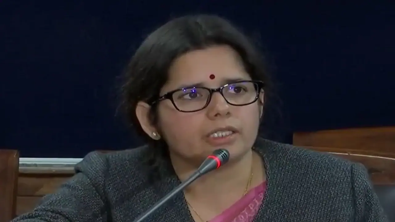 UPSC Success: Achieving All India Rank 8 in First Attempt; Study Tips from a Topper