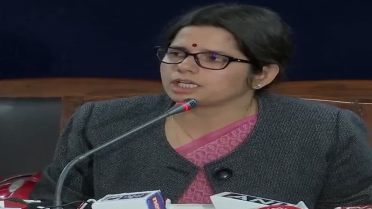 உத்தரகாண்ட் வன்முறையை வகுப்புவாதமாக்க வேண்டாம்: நைனிட்டால் மாவட்ட ஆட்சியர்!