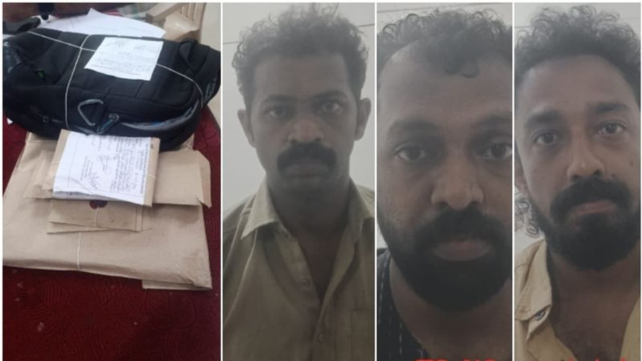 തേടിയെത്തുന്നതിൽ കൂടുതലും പെൺകുട്ടികളെന്ന് പ്രതി, കൊച്ചിയിലെ മസാജ് പാർലറിൽ 'ഗോൾഡൻ മെത്ത്', പിടിവീണു തേടിയെത്തുന്നതിൽ കൂടുതലും പെൺകുട്ടികളെന്ന് പ്രതി, കൊച്ചിയിലെ മസാജ് പാർലറിൽ 'ഗോൾഡൻ മെത്ത്', പിടിവീണു