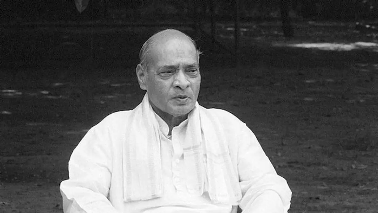 Who was PV Narasimha Rao, the Congress leader who has been honoured with Bharat Ratna? Who was PV Narasimha Rao, the Congress leader who has been honoured with Bharat Ratna?
