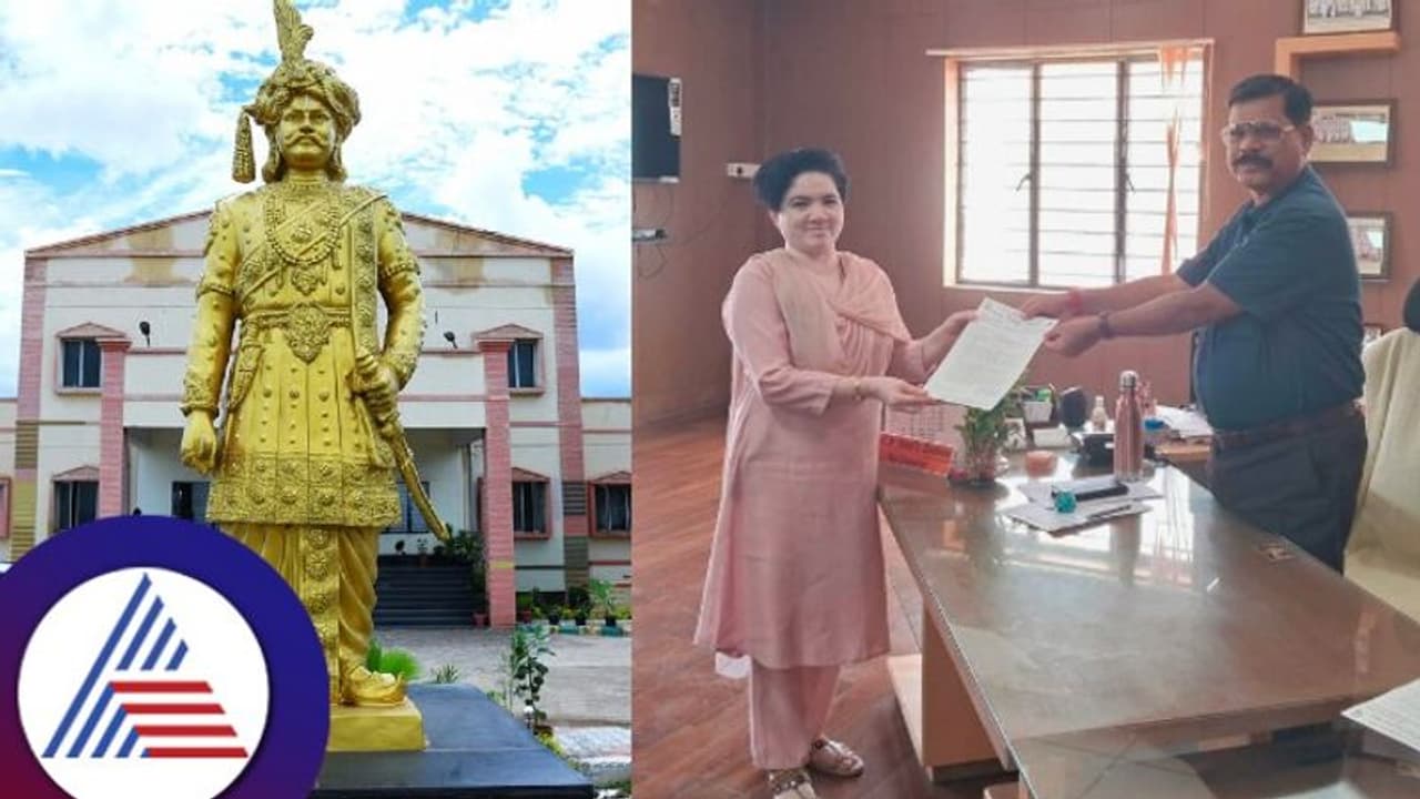 ಬಳ್ಳಾರಿ ವಿವಿಯಲ್ಲಿ ಮುಂದುವರಿದ ಪ್ರಭಾರಿ ಕುಲಪತಿ ಕುಲಸಚಿವರ ಮುಸುಕಿನ ಗುದ್ದಾಟ; ಏನಿದು ಗಲಾಟೆ? ಬಳ್ಳಾರಿ ವಿವಿಯಲ್ಲಿ ಮುಂದುವರಿದ ಪ್ರಭಾರಿ ಕುಲಪತಿ ಕುಲಸಚಿವರ ಮುಸುಕಿನ ಗುದ್ದಾಟ; ಏನಿದು ಗಲಾಟೆ?