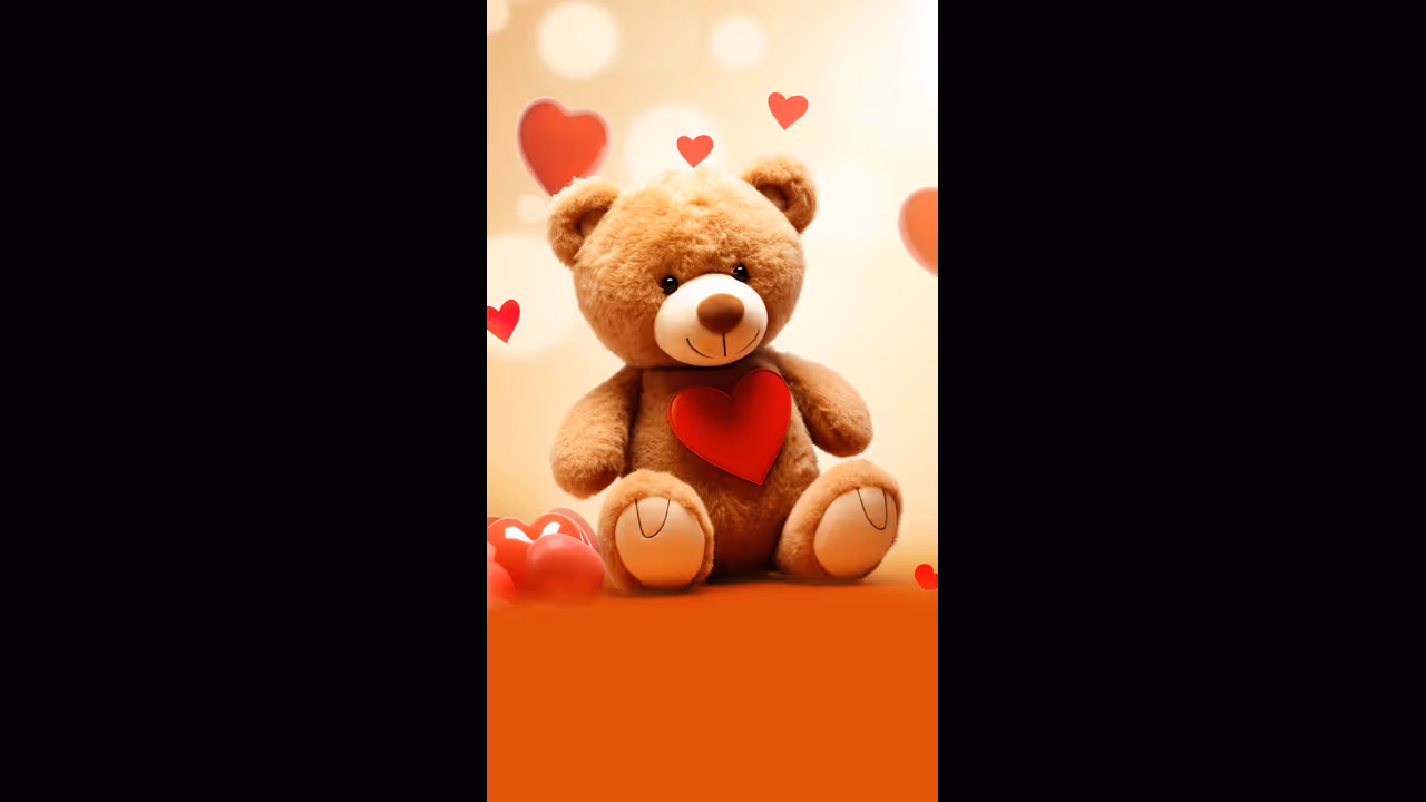 Happy Teddy Day 2024 : டெடி டே ஏன் கொண்டாடுகிறது தெரியுமா..? சுவாரசியமான கதை இதோ!! Happy Teddy Day 2024 : டெடி டே ஏன் கொண்டாடுகிறது தெரியுமா..? சுவாரசியமான கதை இதோ!!
