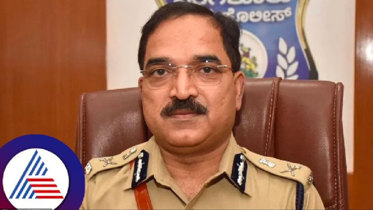 ನಿವೃತ್ತಿಗೆ 2 ತಿಂಗಳು ಬಾಕಿ ಇರುವಾಗಲೇ ಹಿರಿಯ ಐಪಿಎಸ್ ಅಧಿಕಾರಿ ಪ್ರತಾಪ್ ರೆಡ್ಡಿ ರಾಜೀನಾಮೆ; ಕಾರಣ ಇಲ್ಲಿದೆ! ನಿವೃತ್ತಿಗೆ 2 ತಿಂಗಳು ಬಾಕಿ ಇರುವಾಗಲೇ ಹಿರಿಯ ಐಪಿಎಸ್ ಅಧಿಕಾರಿ ಪ್ರತಾಪ್ ರೆಡ್ಡಿ ರಾಜೀನಾಮೆ; ಕಾರಣ ಇಲ್ಲಿದೆ!