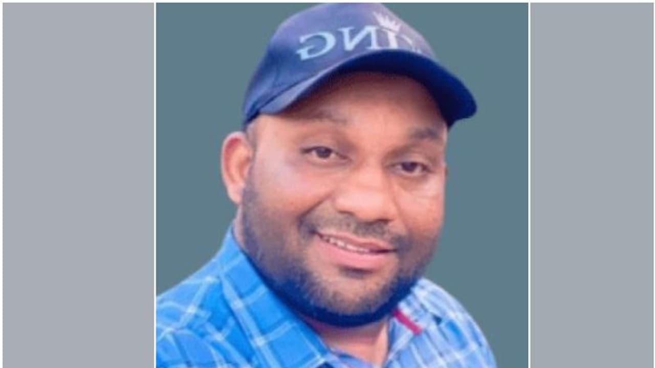 പ്രവാസി മലയാളി ഹൃദയാഘാതം മൂലം മരിച്ചു