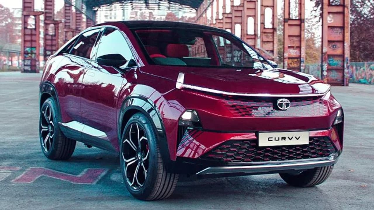 ടാറ്റ കർവ്വ് എസ്‍യുവി ലോഞ്ച് മാറ്റി, ഇതാ അറിയേണ്ടതെല്ലാം