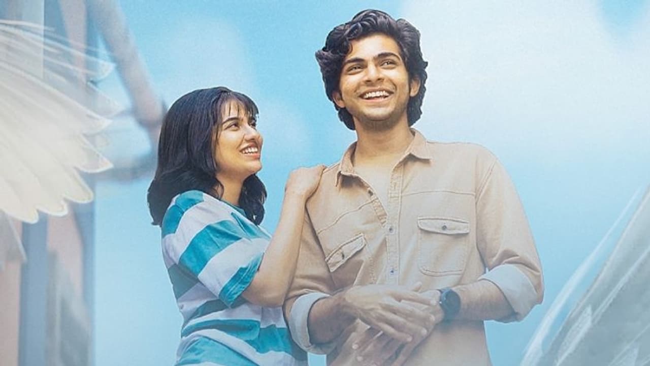  #Premalu: 3 కోట్లు బడ్జెట్,10 రోజుల్లో  42 కోట్లు , ఎందుకింత పెద్ద హిట్