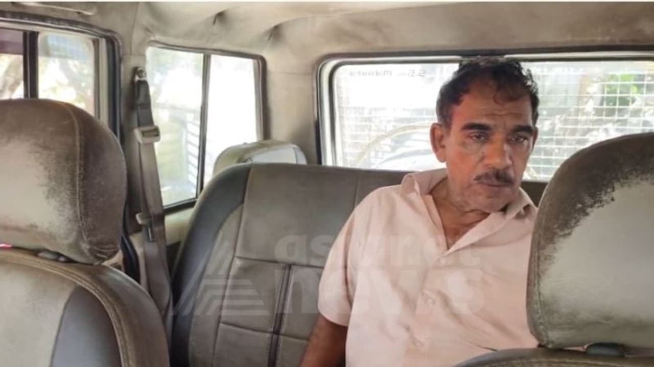 ഭർതൃ വീട്ടിലെ യുവതിയുടെ ആത്മഹത്യ: ഒളിവിൽ പോയ ഭർത്താവിന്റെ പിതാവ് ചെന്നെെയിൽ പിടിയിൽ ഭർതൃ വീട്ടിലെ യുവതിയുടെ ആത്മഹത്യ: ഒളിവിൽ പോയ ഭർത്താവിന്റെ പിതാവ് ചെന്നെെയിൽ പിടിയിൽ