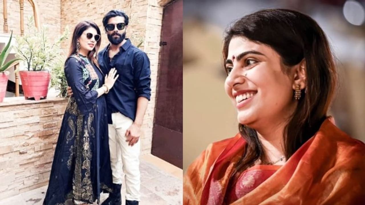 കോണ്ഗ്രസ് നേതാവിന്റെ മകള്, ആദ്യം കര്ണി സേനാ നേതാവായി, പിന്നാലെ ബിജെപി എംഎല്എ; ആരാണ് റിവാബ ജഡേജ കോണ്ഗ്രസ് നേതാവിന്റെ മകള്, ആദ്യം കര്ണി സേനാ നേതാവായി, പിന്നാലെ ബിജെപി എംഎല്എ; ആരാണ് റിവാബ ജഡേജ