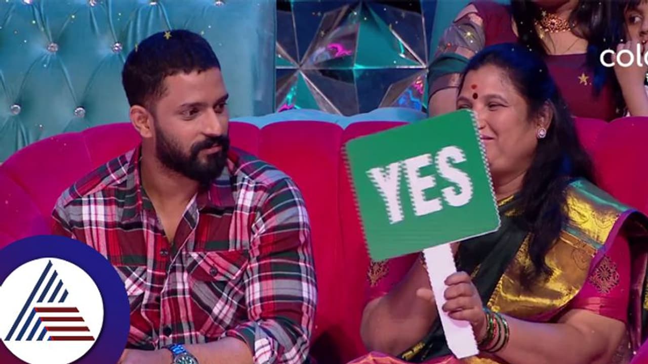 ಕಾರ್ತಿಕ್​ ಲೈಫ್​ ಪಾರ್ಟನರ್​ ಇವ್ರೇನಾ? 'ಎಸ್'​ ಎಂದ ಅಮ್ಮ! ಕುಣಿದು ಕುಪ್ಪಳಿಸ್ತಿರೋ ಫ್ಯಾನ್ಸ್​