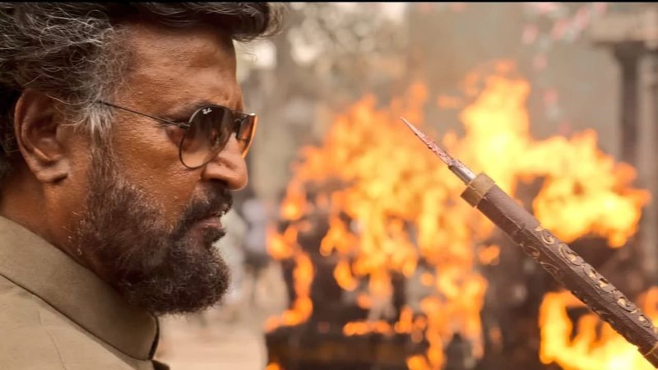 ബജറ്റ് 90 കോടിയോളം; രജനി പ്രധാന വേഷത്തില് എത്തിയിട്ടും ദയനീയം; ‘ലാൽ സലാം’നേടിയ തുക കേട്ടാല് ഞെട്ടും.! ബജറ്റ് 90 കോടിയോളം; രജനി പ്രധാന വേഷത്തില് എത്തിയിട്ടും ദയനീയം; ‘ലാൽ സലാം’നേടിയ തുക കേട്ടാല് ഞെട്ടും.!