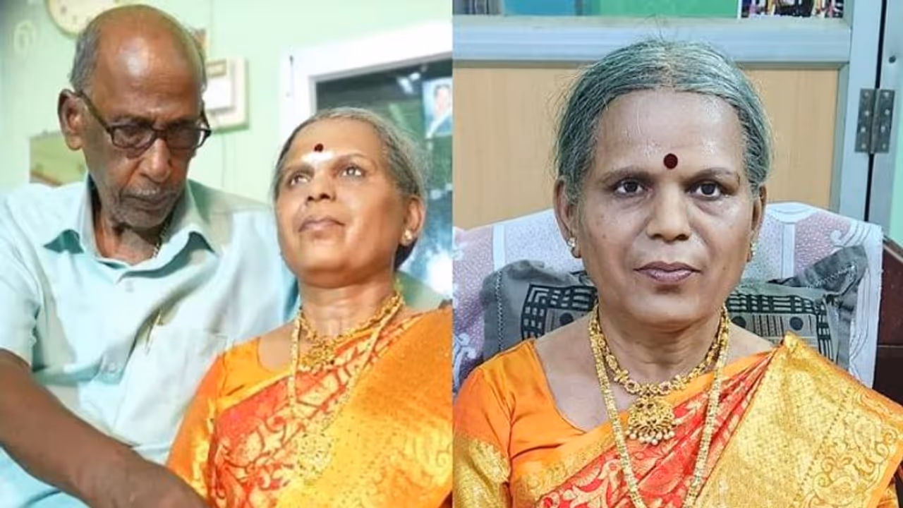 8 வருட தனிமை.. இறந்து போன மனைவிக்கு சிலை வைத்த கணவர்.. வைரல் வீடியோ !! 8 வருட தனிமை.. இறந்து போன மனைவிக்கு சிலை வைத்த கணவர்.. வைரல் வீடியோ !!