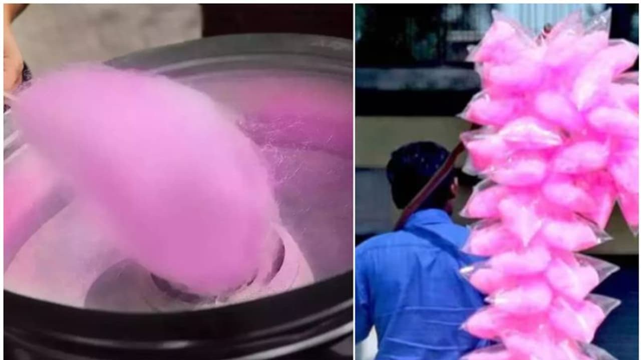 ക്യാൻസറിന് കാരണമാകുന്ന മാരക രാസവസ്തു കണ്ടെത്തി, പഞ്ഞിമിഠായിക്ക് നിരോധനമേർപ്പെടുത്തി പുതുച്ചേരി