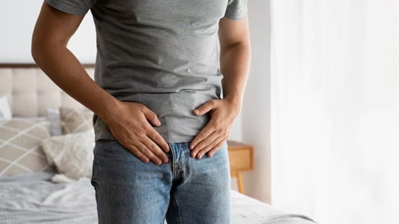 പുരുഷന്മാര് ശ്രദ്ധിക്കുക; പ്രോസ്റ്റേറ്റ് ക്യാൻസറിന്റെ ഈ ലക്ഷണങ്ങളെ തിരിച്ചറിയാതെ പോകരുത്! പുരുഷന്മാര് ശ്രദ്ധിക്കുക; പ്രോസ്റ്റേറ്റ് ക്യാൻസറിന്റെ ഈ ലക്ഷണങ്ങളെ തിരിച്ചറിയാതെ പോകരുത്!