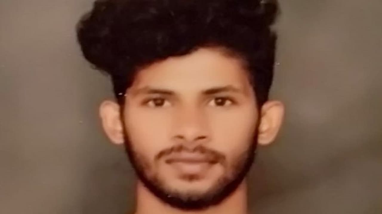 ಚಿಕ್ಕಮಗಳೂರು: ಲವ್ ಜಿಹಾದ್ ಪ್ರಕರಣ, ಡ್ಯಾನ್ಸ್ ಮಾಸ್ಟರ್ ವಿರುದ್ದ ಫೋಕ್ಸೋ ಪ್ರಕರಣ ಚಿಕ್ಕಮಗಳೂರು: ಲವ್ ಜಿಹಾದ್ ಪ್ರಕರಣ, ಡ್ಯಾನ್ಸ್ ಮಾಸ್ಟರ್ ವಿರುದ್ದ ಫೋಕ್ಸೋ ಪ್ರಕರಣ