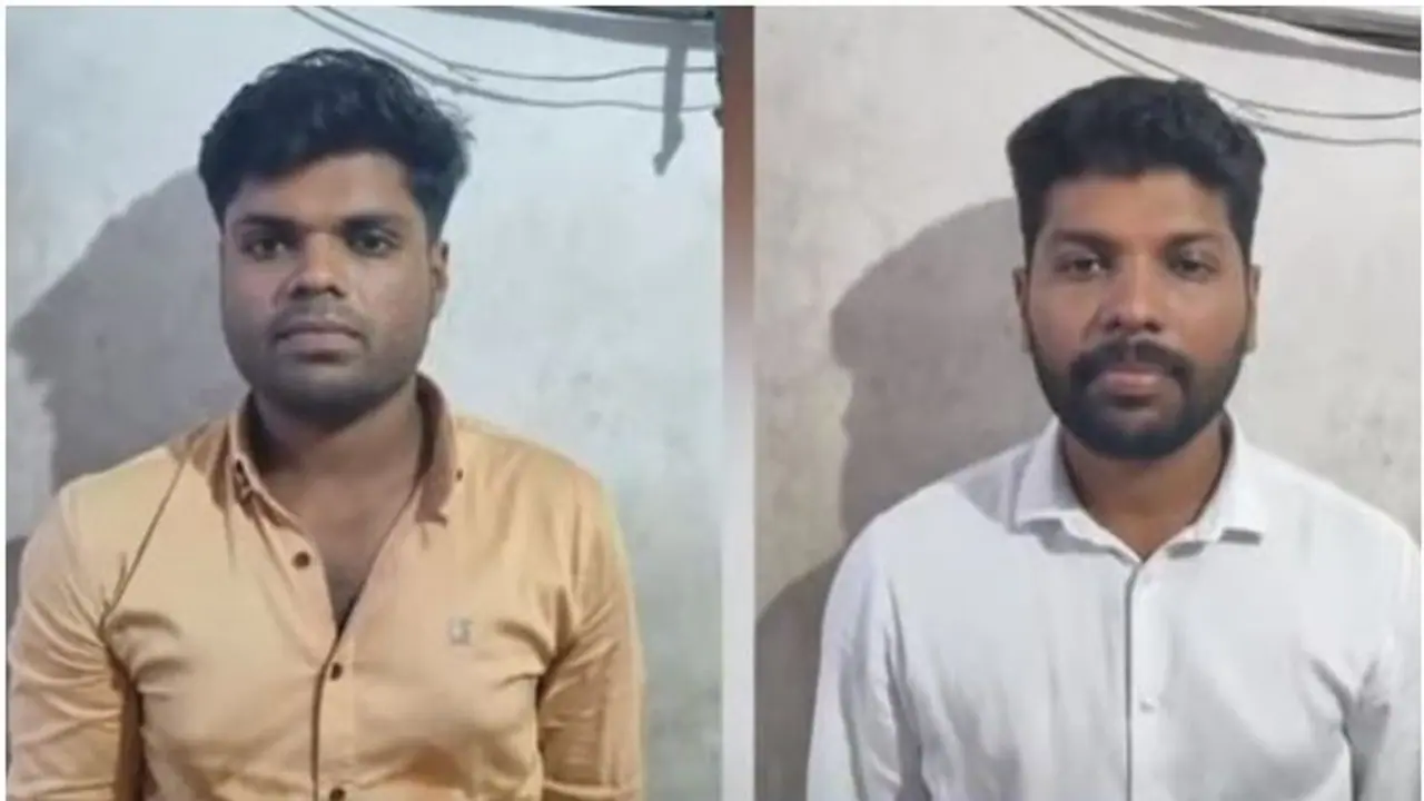 Kerala: Two accused in PSC impersonation case surrender before court; remanded Kerala: Two accused in PSC impersonation case surrender before court; remanded