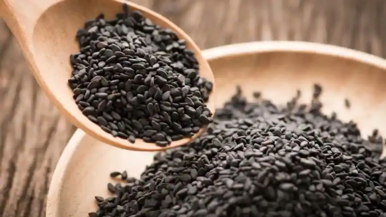 Health Tips: പതിവായി കറുത്ത എള്ള് ഡയറ്റില് ഉള്പ്പെടുത്തൂ; അറിയാം ഗുണങ്ങള്... Health Tips: പതിവായി കറുത്ത എള്ള് ഡയറ്റില് ഉള്പ്പെടുത്തൂ; അറിയാം ഗുണങ്ങള്...