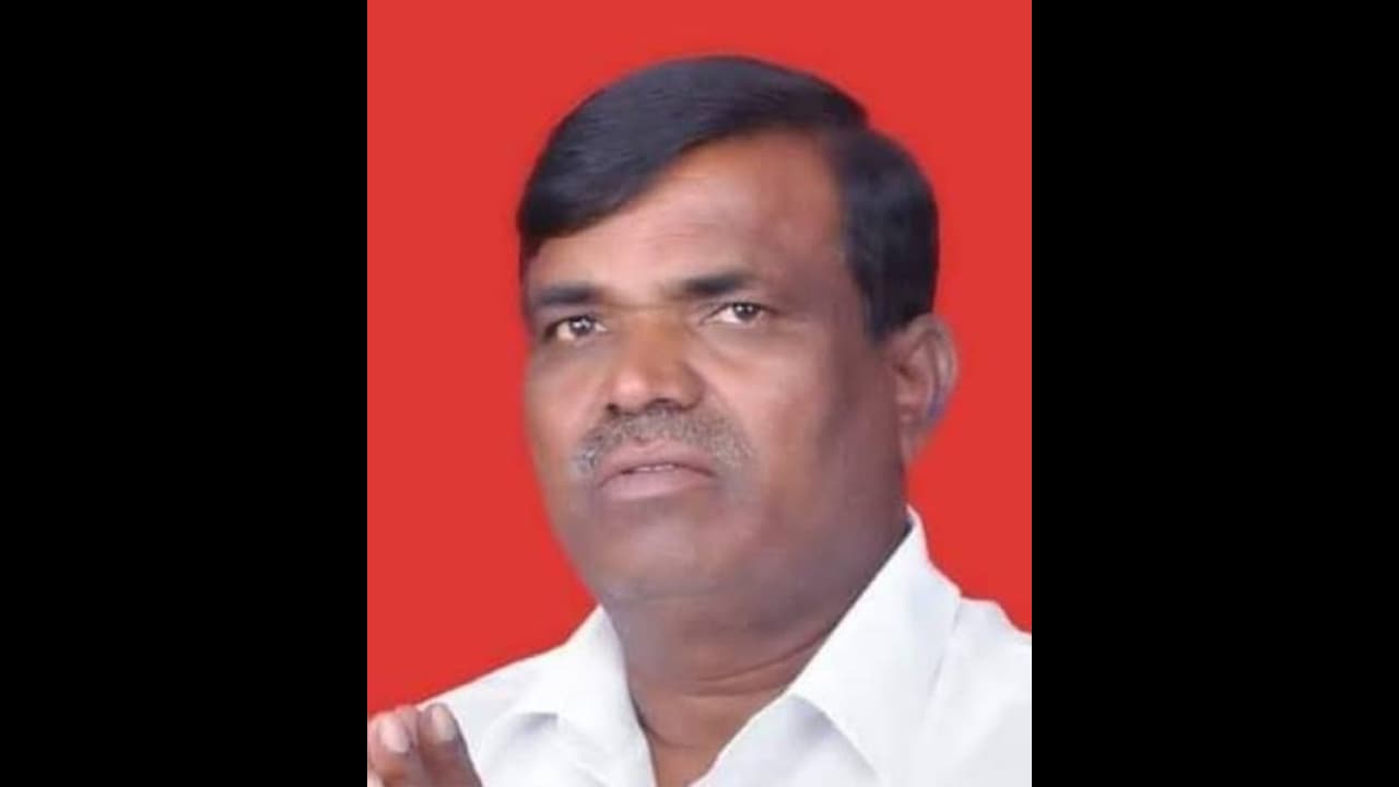 ನರೇಗಾ ಯೋಜನೆ ಹಣ ಬಿಡುಗಡೆಗೆ ಮೀನಮೇಷ: ಮಾಜಿ ಶಾಸಕ ತಿಮ್ಮರಾಯಪ್ಪ ಕಿಡಿ ನರೇಗಾ ಯೋಜನೆ ಹಣ ಬಿಡುಗಡೆಗೆ ಮೀನಮೇಷ: ಮಾಜಿ ಶಾಸಕ ತಿಮ್ಮರಾಯಪ್ಪ ಕಿಡಿ