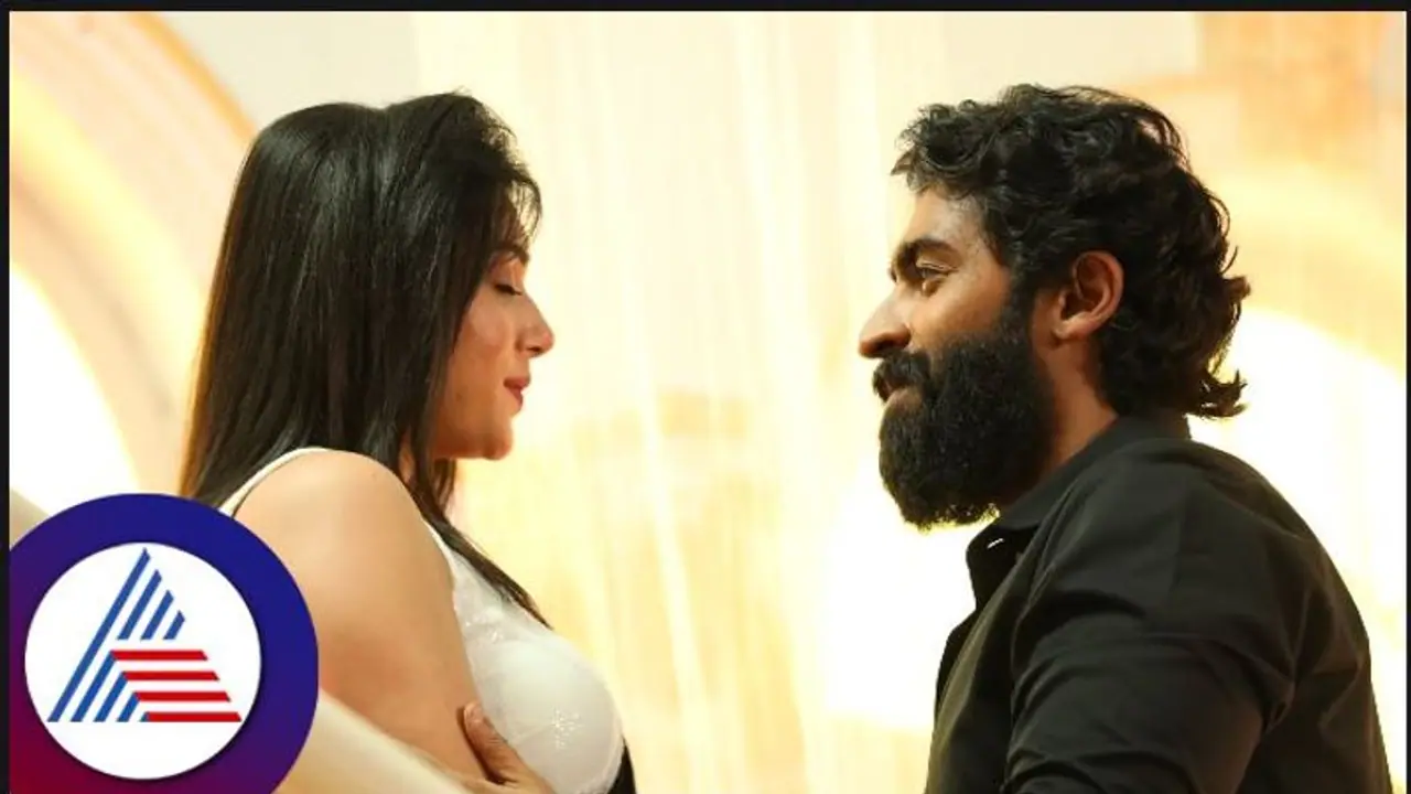 Ondu Sarala Prema Kathe Review ಆಹ್ಲಾದಕರ ಅನುಭವ ಉಳಿಸುವ ಪ್ರೀತಿ ಕತೆ