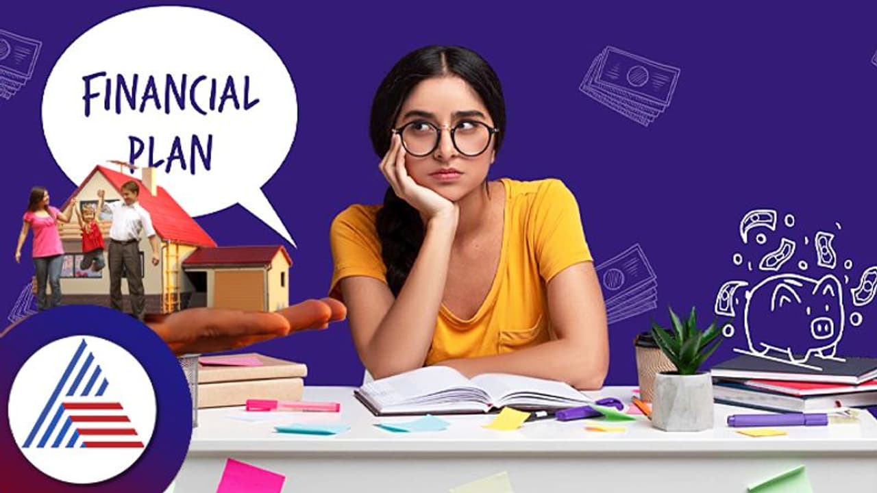 ಐದಾರು ವರ್ಷಗಳಲ್ಲಿ ಮನೆ ಖರೀದಿ ಮಾಡ್ಬೇಕು ಅಂದ್ರೆ ಹುಡುಗಿಯರು ಈ ರೂಲ್ಸ್ ಫಾಲೋ ಮಾಡಿ! ಐದಾರು ವರ್ಷಗಳಲ್ಲಿ ಮನೆ ಖರೀದಿ ಮಾಡ್ಬೇಕು ಅಂದ್ರೆ ಹುಡುಗಿಯರು ಈ ರೂಲ್ಸ್ ಫಾಲೋ ಮಾಡಿ!