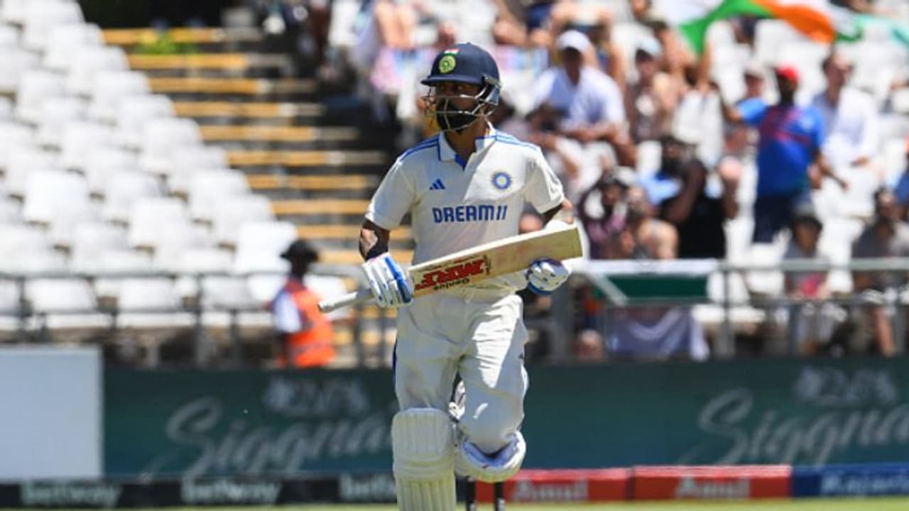 'We miss you Virat Kohli': Concerns raised as iconic batter opts out of remainder of India vs England Tests