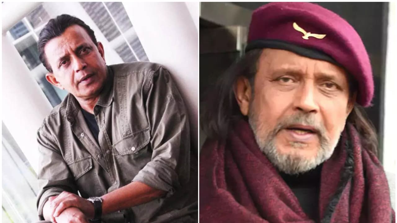  മിഥുൻ ചക്രബർത്തി അത്യാഹിത വിഭാഗത്തില്‍