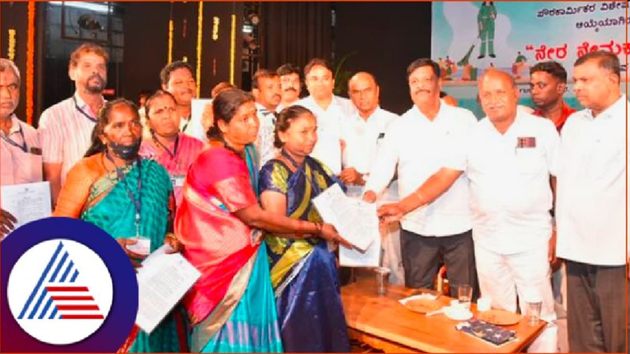 ತುಳಿತಕ್ಕೊಳಗಾದ ವರ್ಗ ಮೇಲೆತ್ತುವುದೇ ನಮ್ಮ ಸರ್ಕಾರದ ಮೊದಲ ಆದ್ಯತೆ: ಸಚಿವ ಮಹದೇವಪ್ಪ