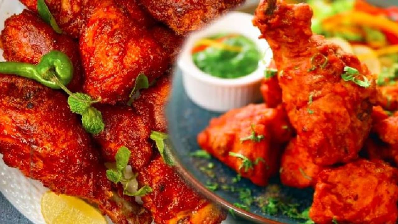 ಬಾಯಲ್ಲಿ ನೀರೂರಿಸೋ ಟೇಸ್ಟಿ ಬೆಳ್ಳುಳ್ಳಿ ಕಬಾಬ್, ವೀಕೆಂಡ್ಗೆ ಈ ಟ್ರೆಂಡಿಂಗ್ ರೆಸಿಪಿ ಟ್ರೈ ಮಾಡಿ ಬಾಯಲ್ಲಿ ನೀರೂರಿಸೋ ಟೇಸ್ಟಿ ಬೆಳ್ಳುಳ್ಳಿ ಕಬಾಬ್, ವೀಕೆಂಡ್ಗೆ ಈ ಟ್ರೆಂಡಿಂಗ್ ರೆಸಿಪಿ ಟ್ರೈ ಮಾಡಿ